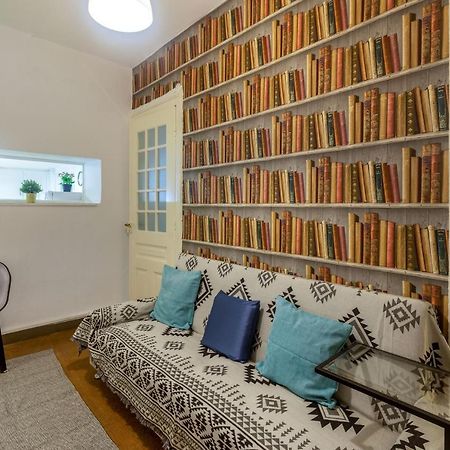 Charming Apartment In The Heart Of Plaka Atena Exterior foto