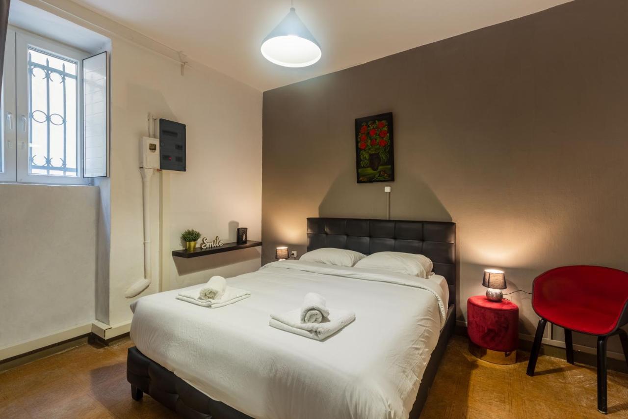 Charming Apartment In The Heart Of Plaka Atena Exterior foto